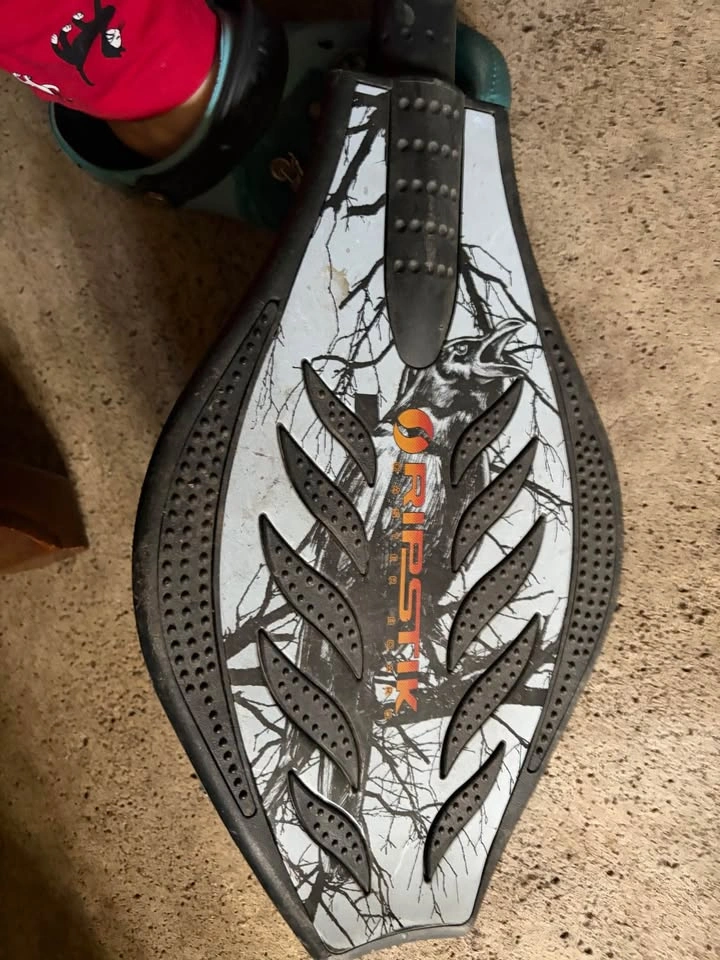 Ripstick Skateboard - photo 2