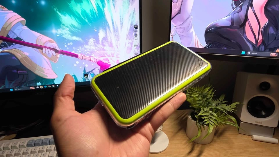 New Nintendo 2DS XL Lime Green 128GB Bundle - photo 3