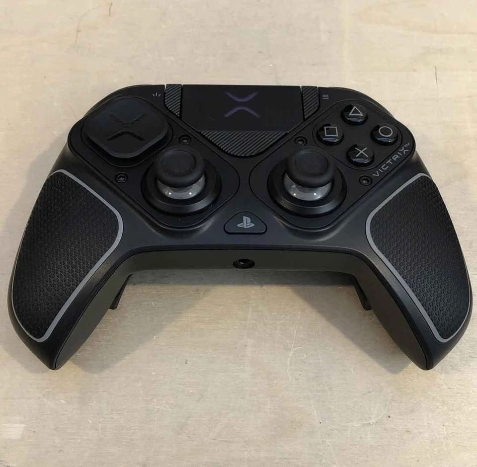 Victrix PRO BFG Reloaded (V2 Hall Effect) PS5/PS4/PC - photo 4
