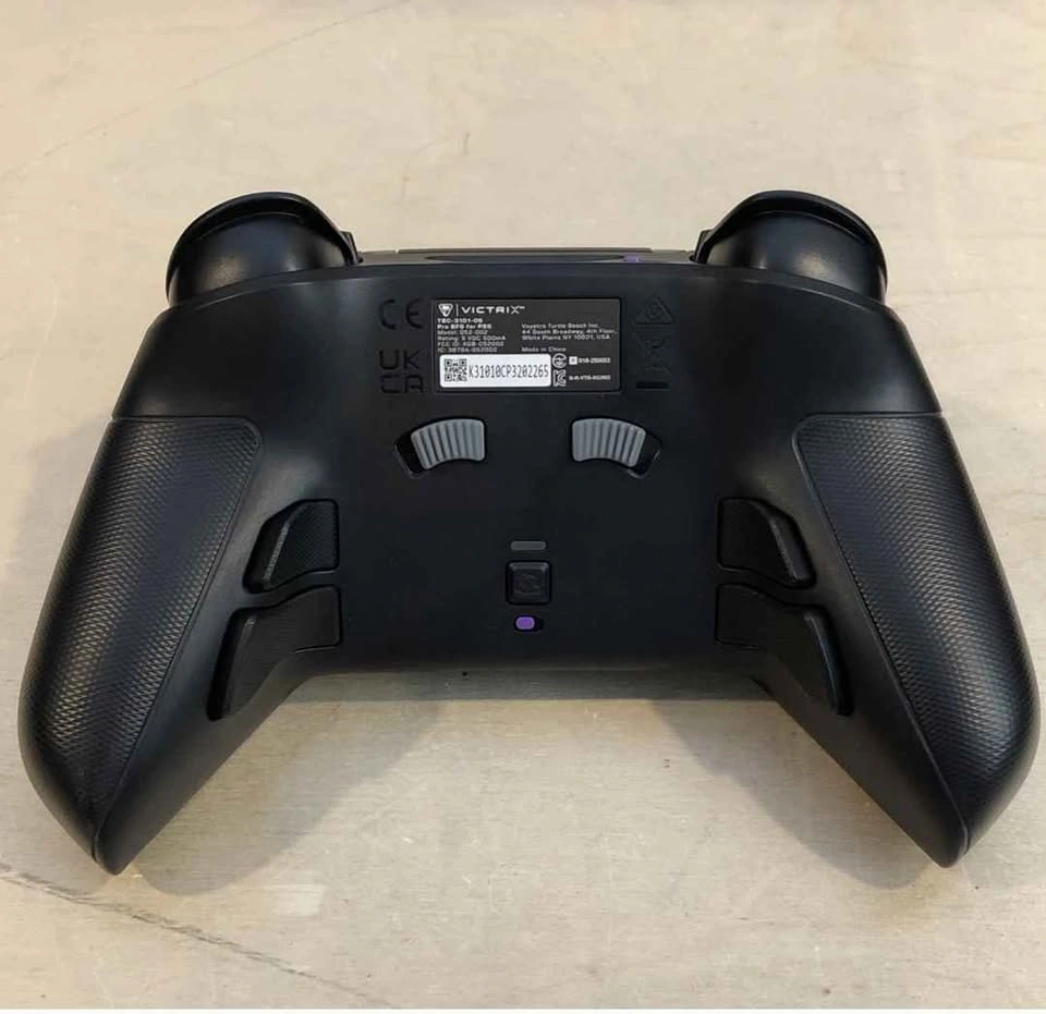 Victrix PRO BFG Reloaded (V2 Hall Effect) PS5/PS4/PC - photo 5