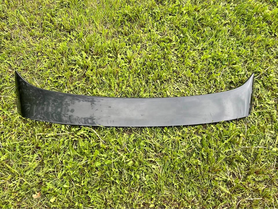 Corolla Spoiler