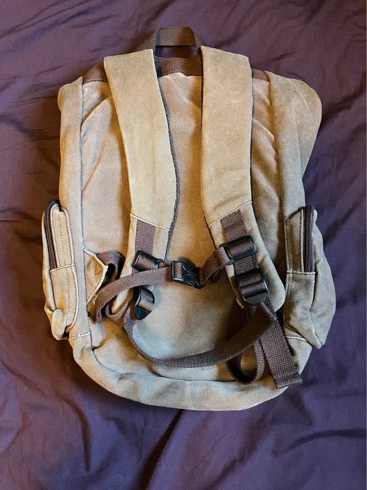 Rare Thinkgeek Backpack of Holding - photo 3