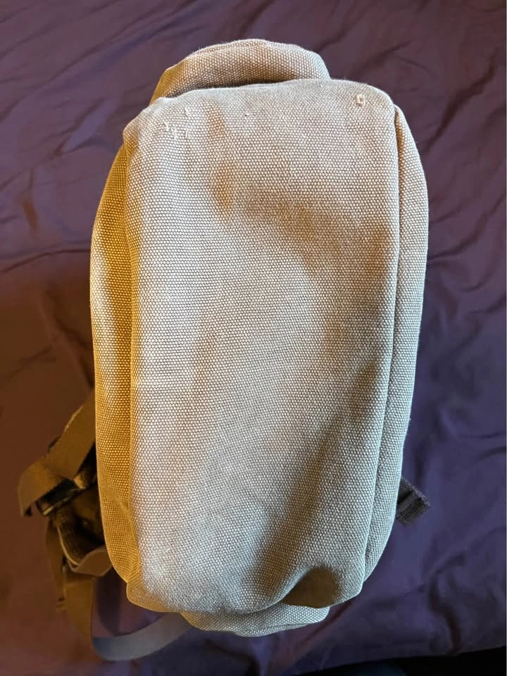 Rare Thinkgeek Backpack of Holding - photo 4