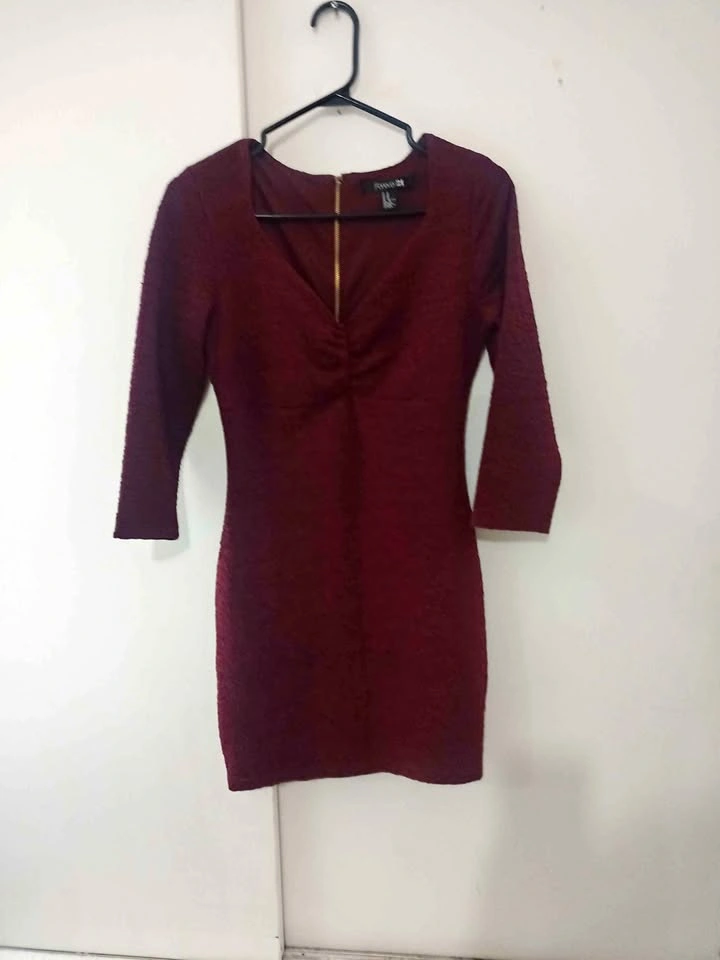 Forever 21 Dress