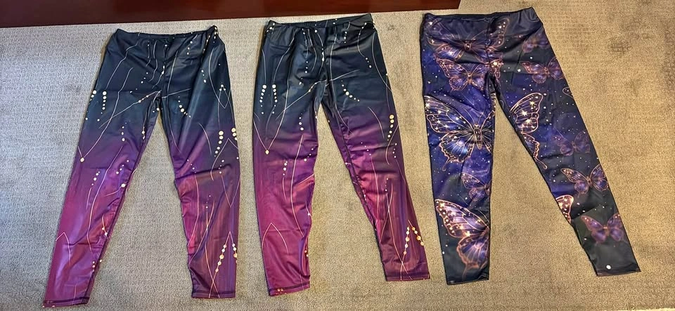 Brand New Yoga Pant Leggings