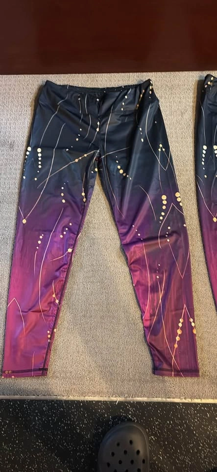 Brand New Yoga Pant Leggings - photo 2