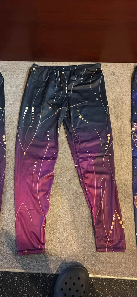 Brand New Yoga Pant Leggings - photo 3