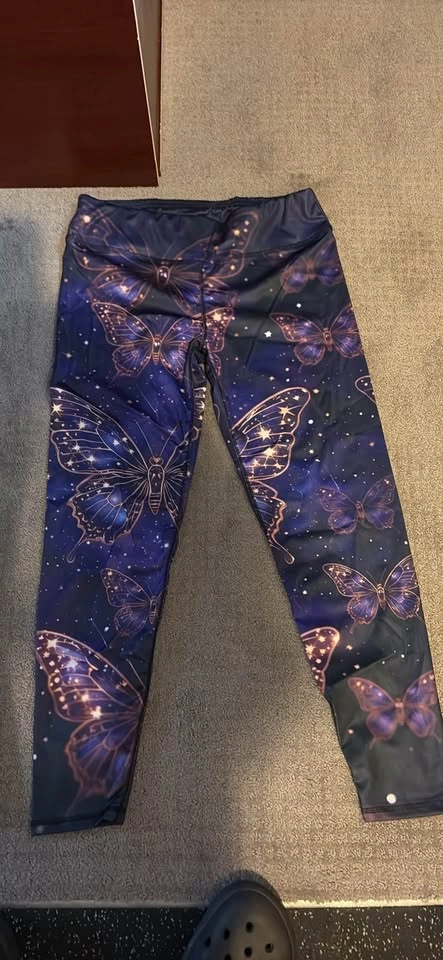 Brand New Yoga Pant Leggings - photo 4