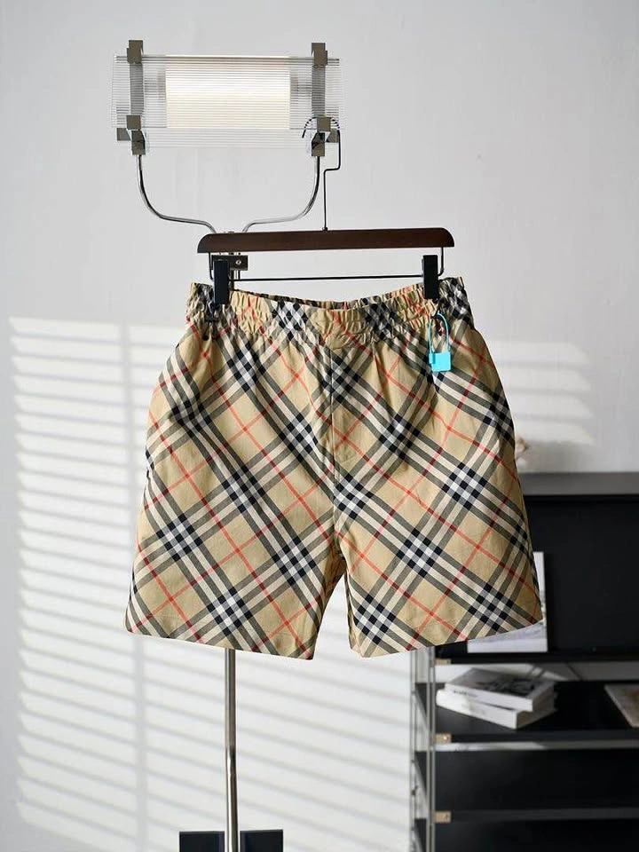 Summer shorts