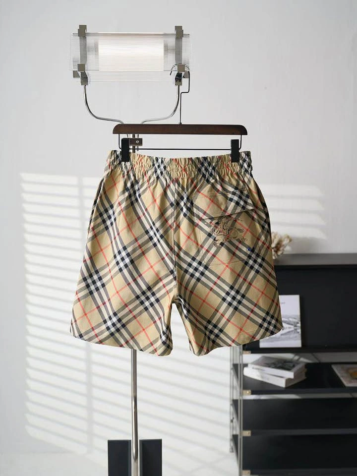 Summer shorts - photo 2