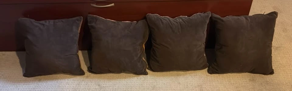 High Quality Custom Made Throw Cushions - photo 3