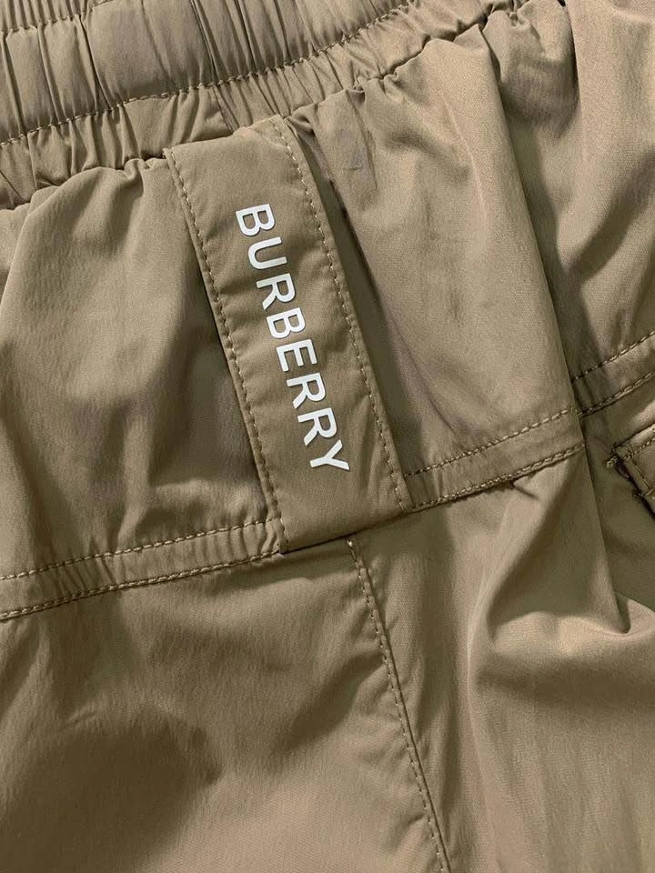 Summer shorts - photo 2