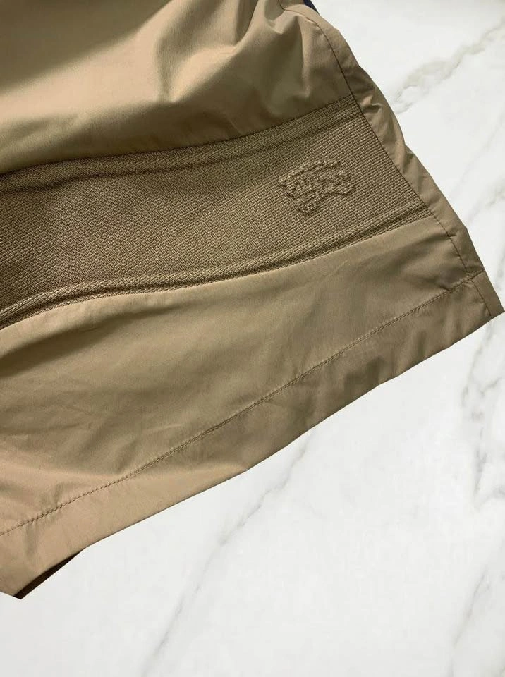 Summer shorts - photo 3