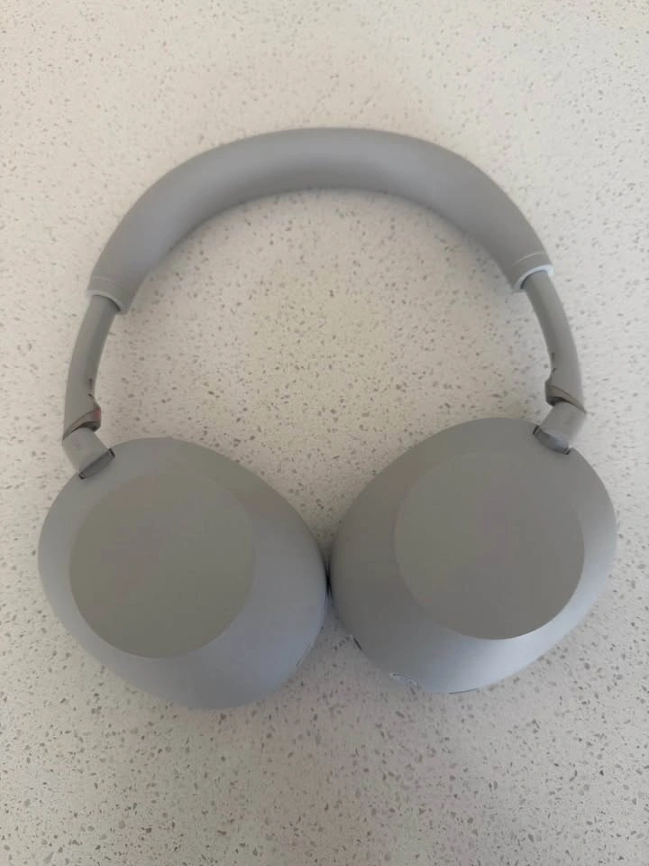 SONY WH-1000 XM6 - photo 4
