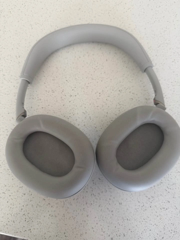 SONY WH-1000 XM6 - photo 5