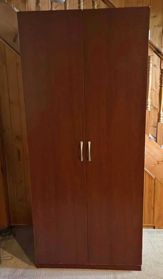 Wardrobe Armoire