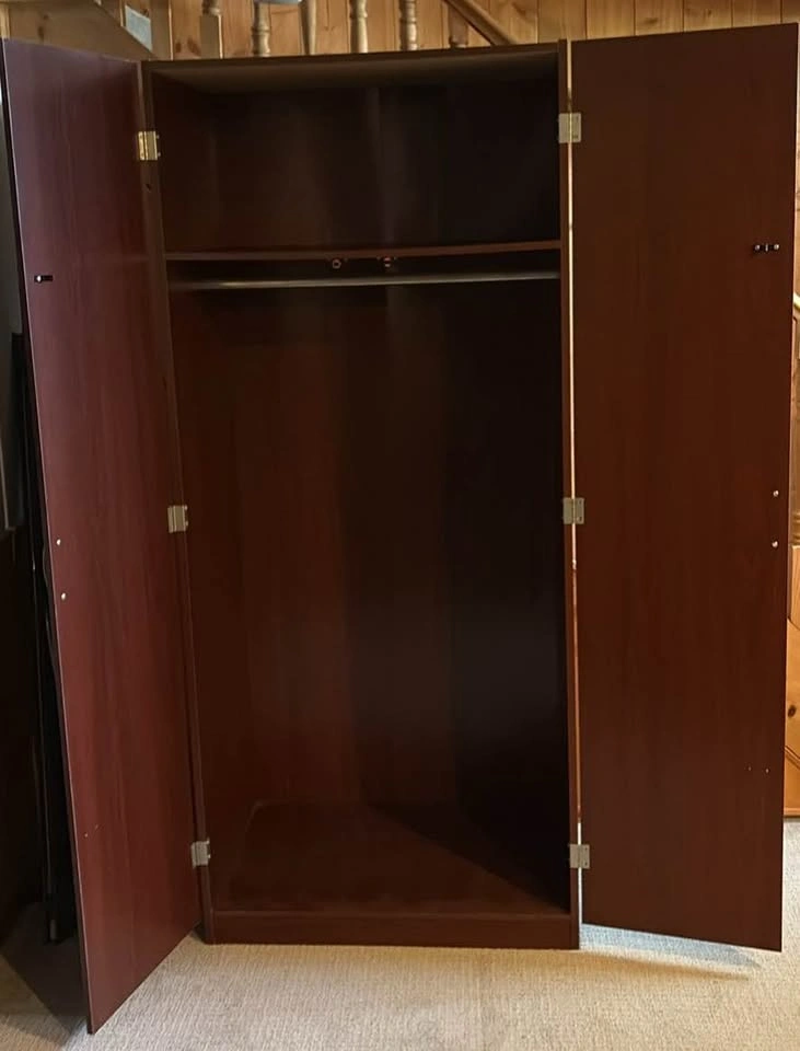 Wardrobe Armoire - photo 2