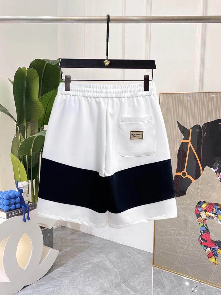 Summer shorts - photo 2