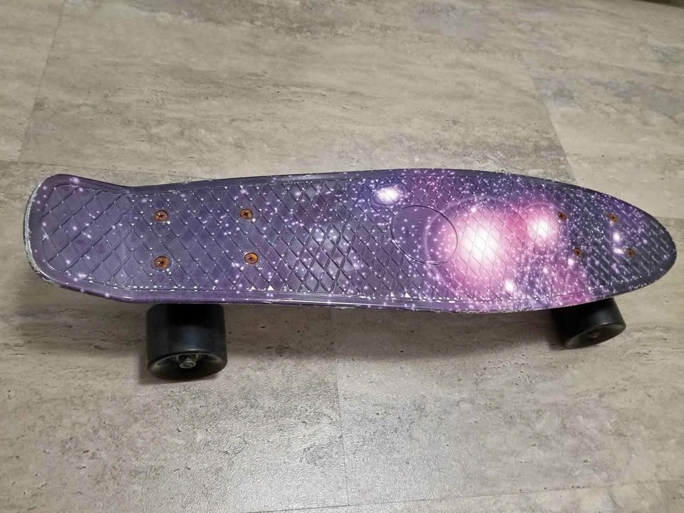 22 Inch Mini Skateboard