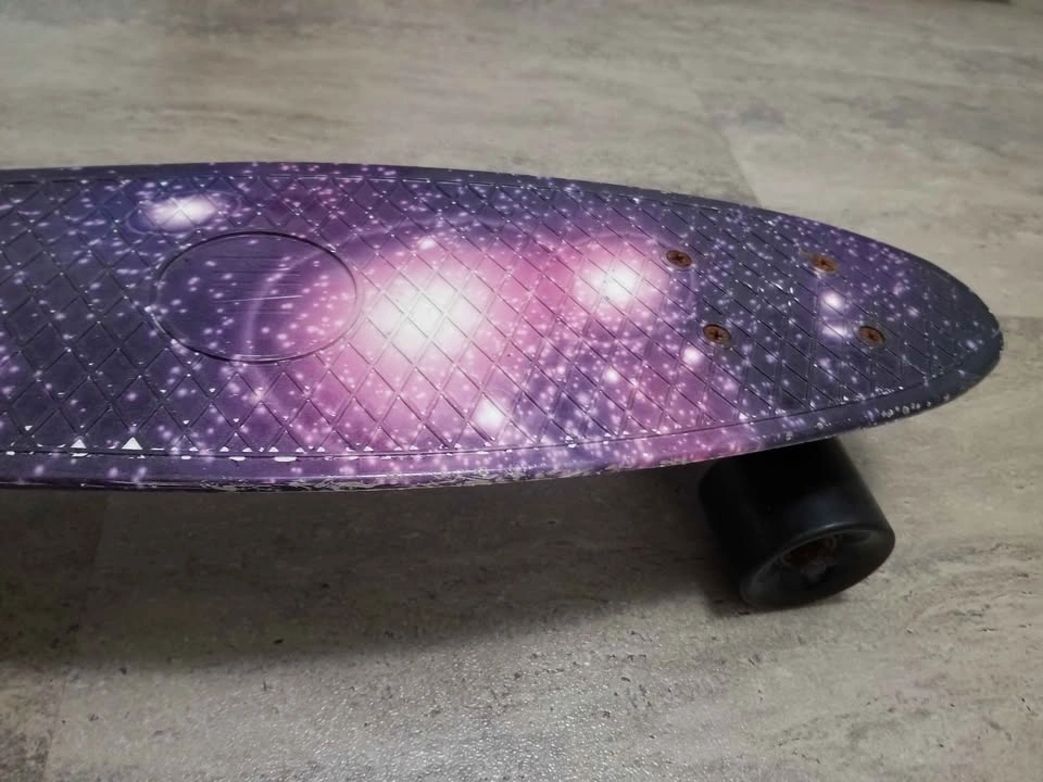 22 Inch Mini Skateboard - photo 2