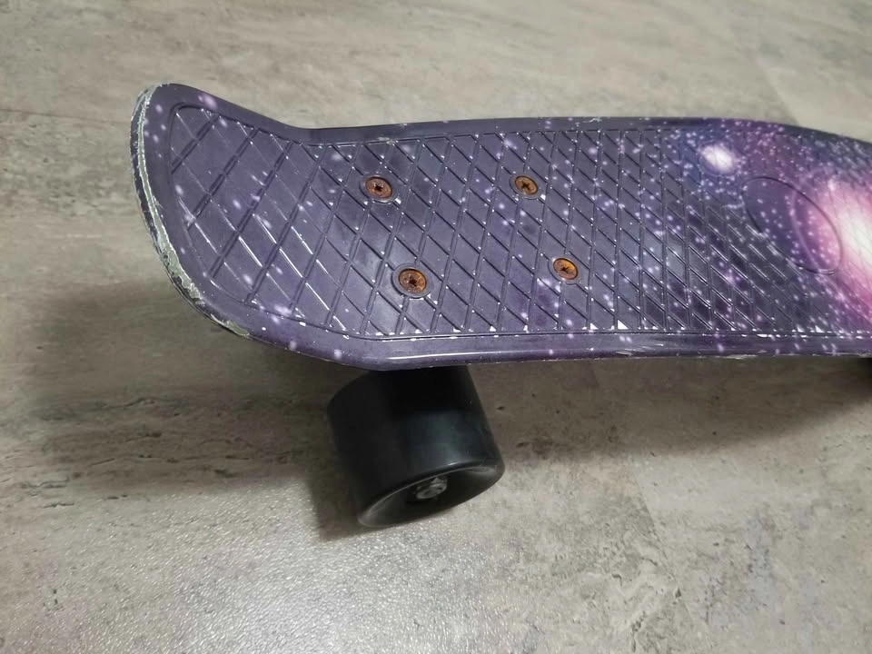 22 Inch Mini Skateboard - photo 3