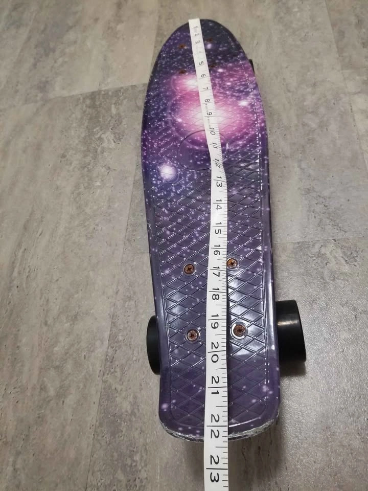 22 Inch Mini Skateboard - photo 4