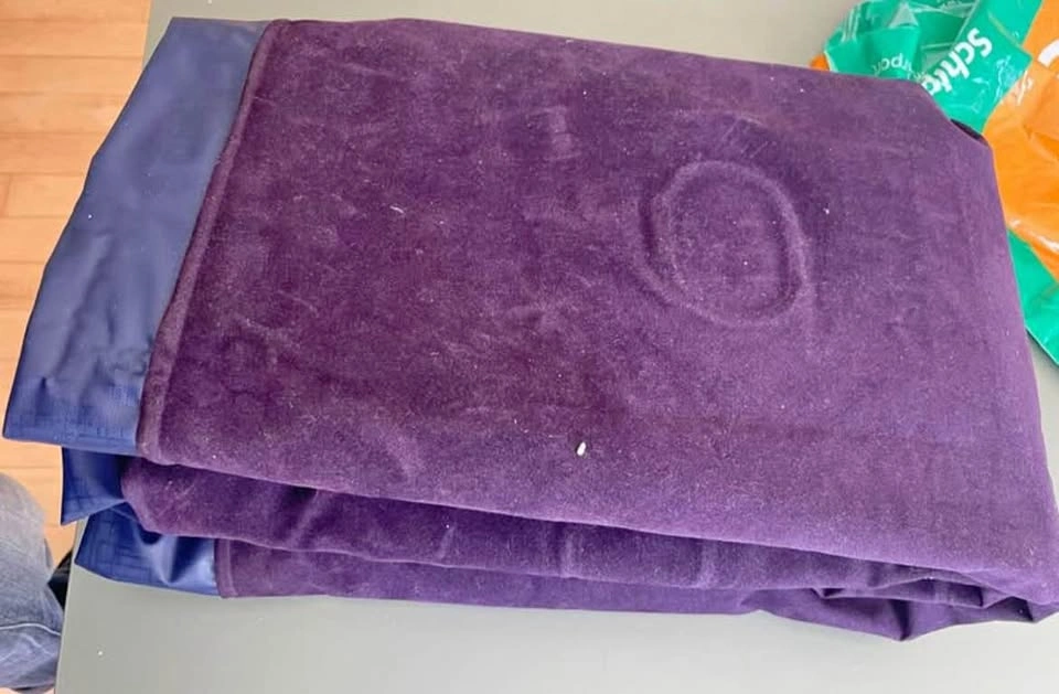 Twin size Air Mattress