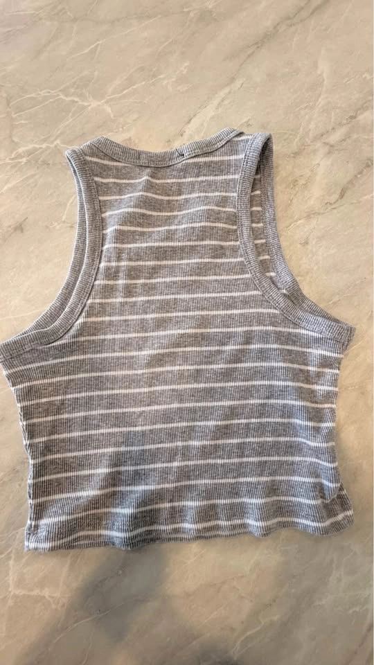 Lot of 3 women's tops size S-M – Very good condition - photo 5