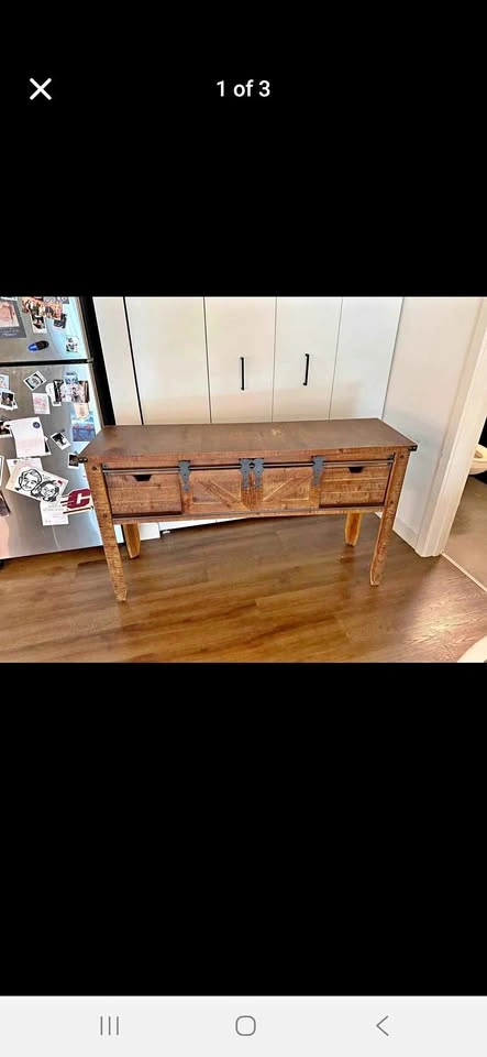 Tv stand