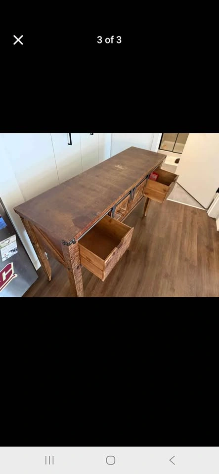 Tv stand - photo 2