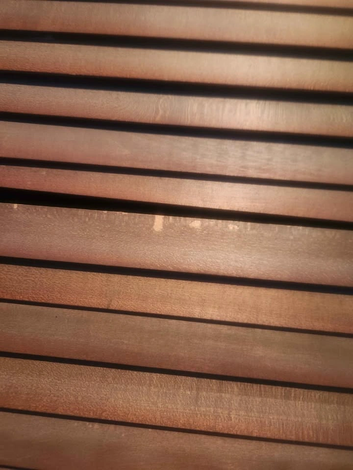 IKEA venetian bamboo blinds - photo 5