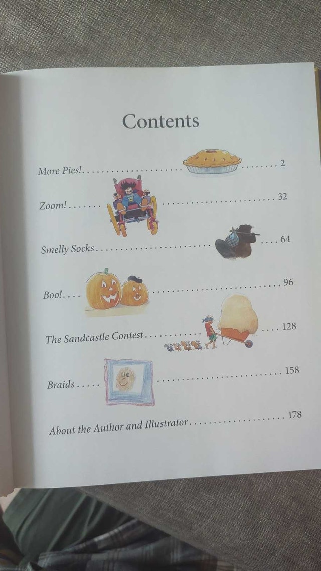 Rober Munsch Book Bundle - photo 2