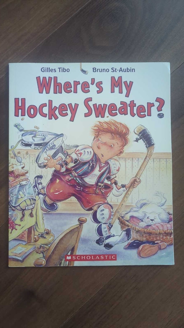 Rober Munsch Book Bundle - photo 3