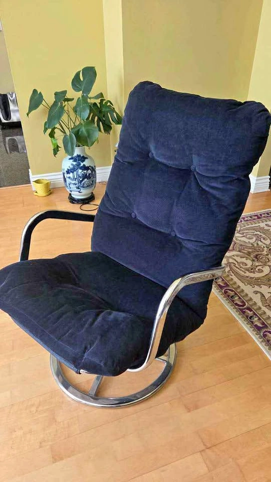 IKEA chair