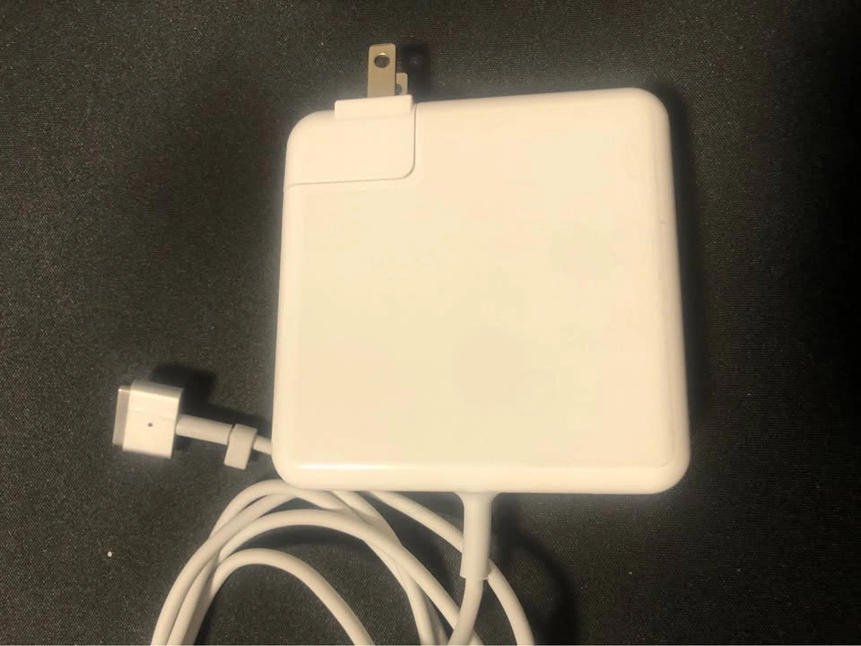 New 85W MacBooks Pro/Air Replacement AC Adapter - photo 3