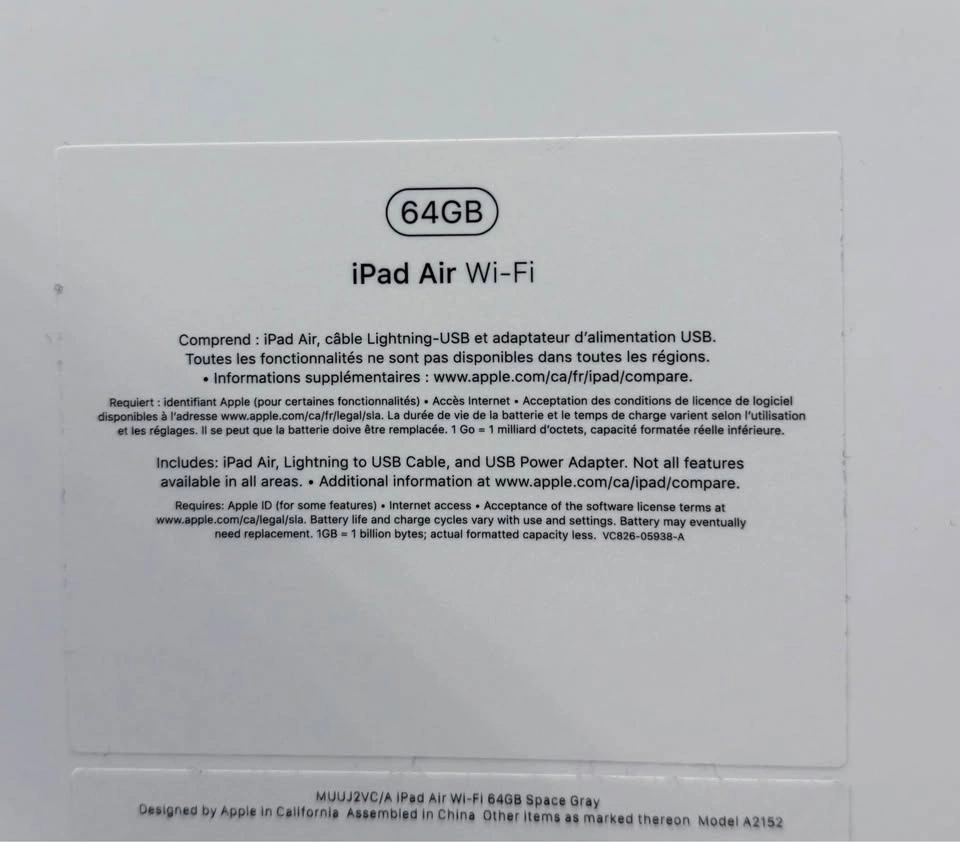 Apple Product Boxes – Great for Collectors, Gifts & Display - photo 5