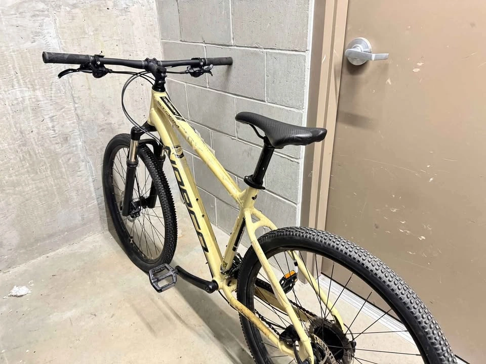 Near new M sized Norco