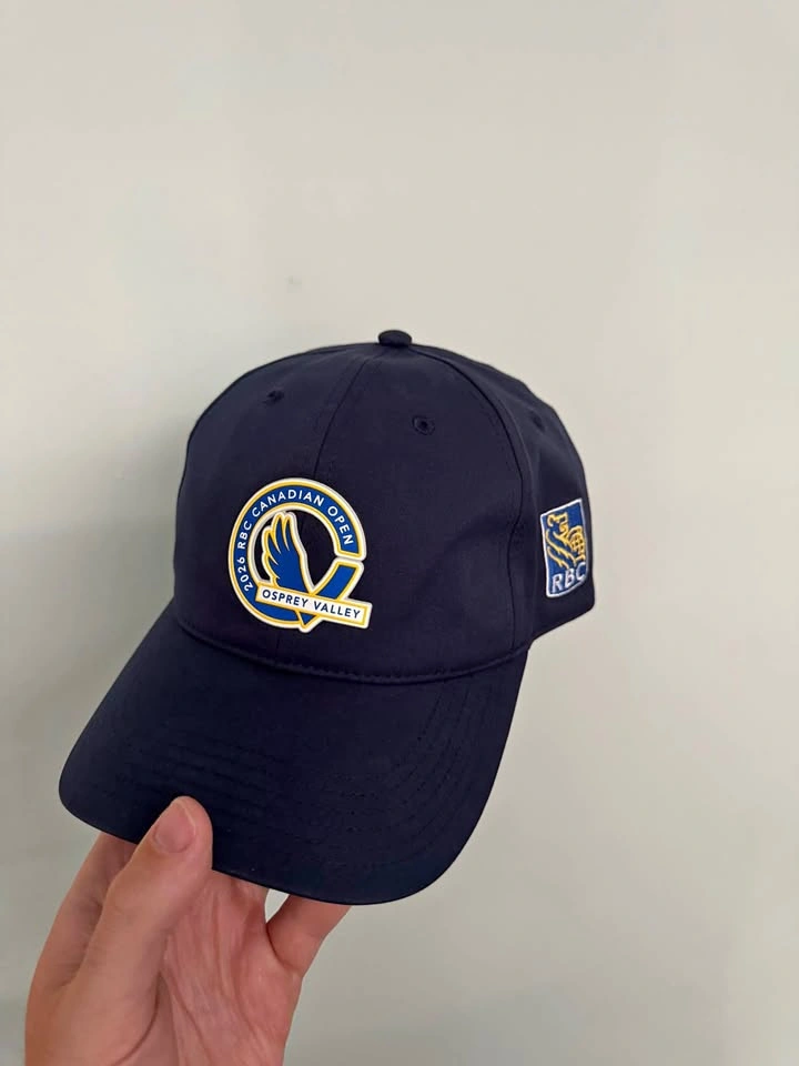 2026 RBC Canadian Open Hat (Navy)