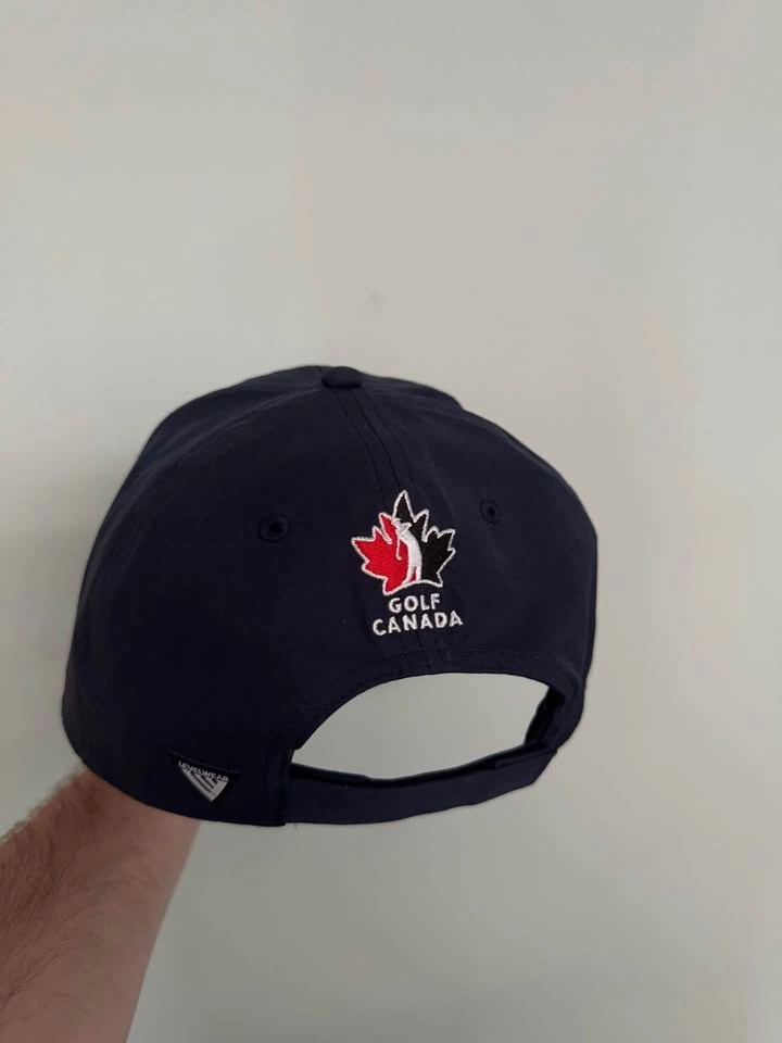 2026 RBC Canadian Open Hat (Navy) - photo 2