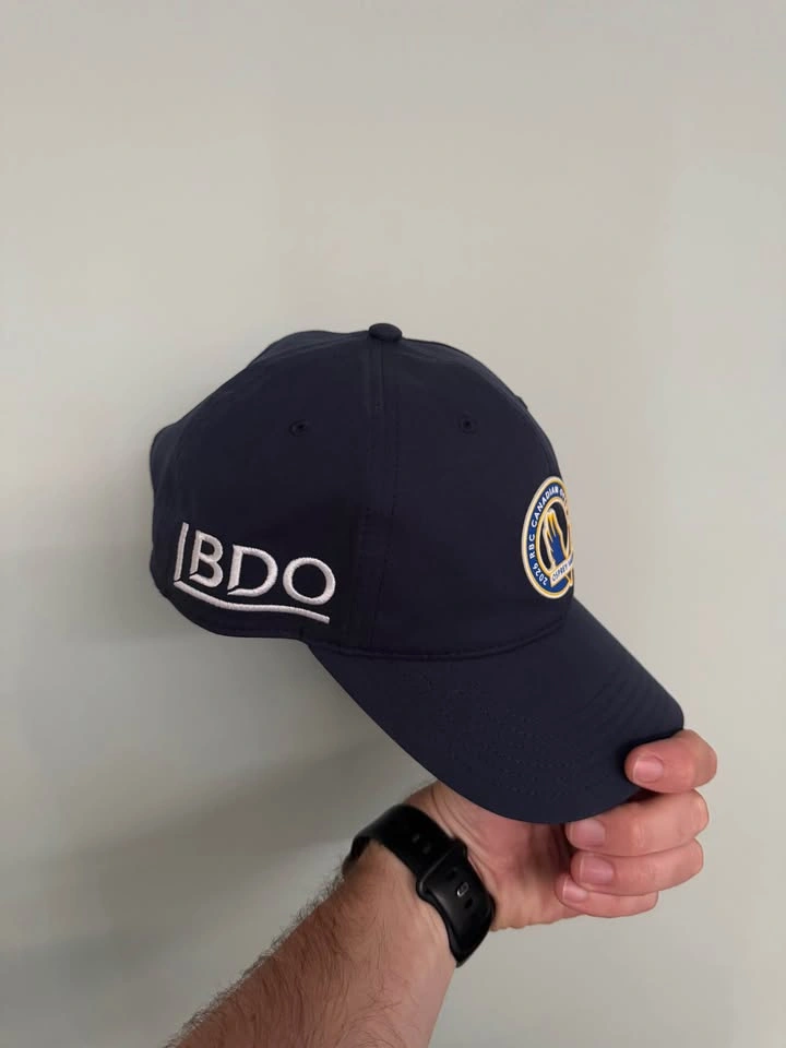 2026 RBC Canadian Open Hat (Navy) - photo 3