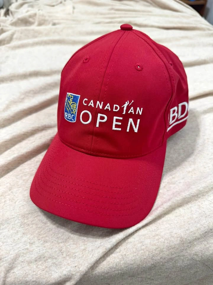 RBC Canadian Open Hat