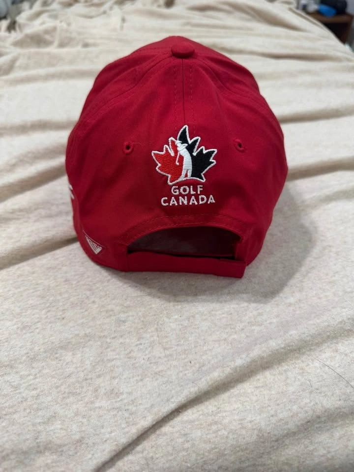 RBC Canadian Open Hat - photo 2