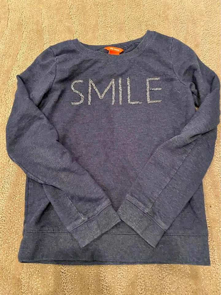 Girls clothing lot