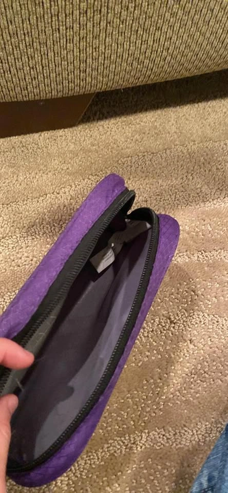 Five star pencil case - photo 2