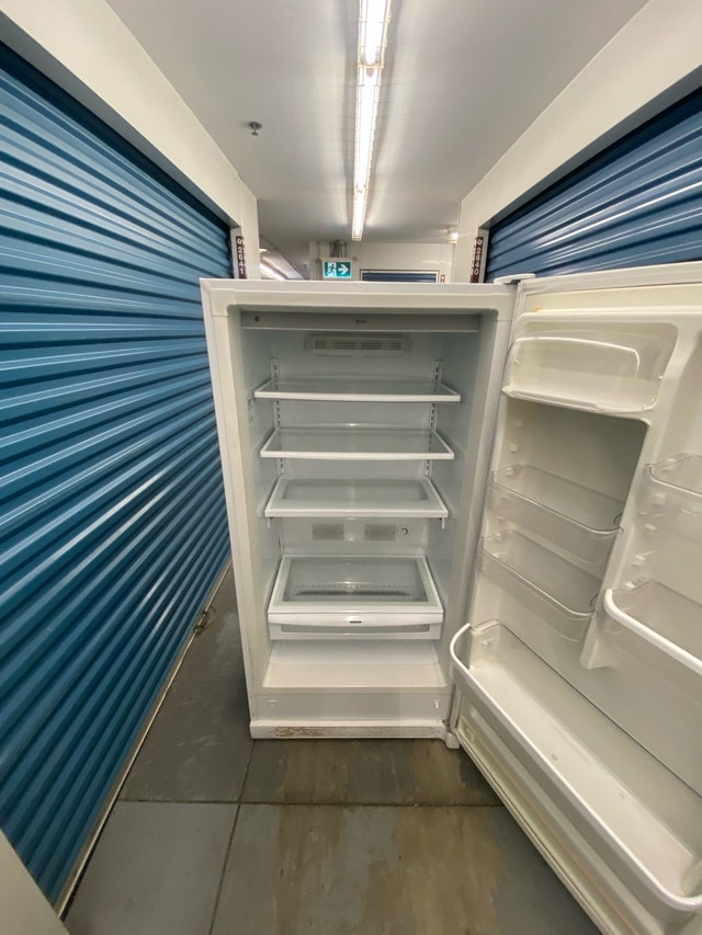 WHITE ALL REFRIGERATOR - photo 5