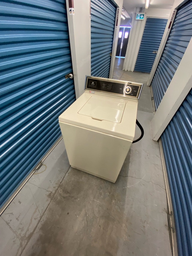 TOP LOAD WASHING MACHINE - photo 2