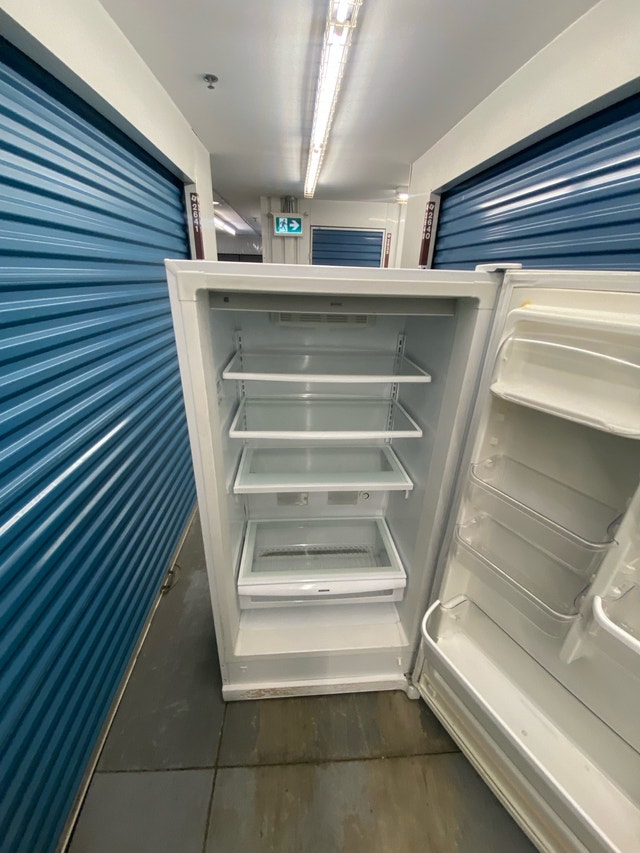 KENMORE ELITE REFRIGERATOR - photo 3