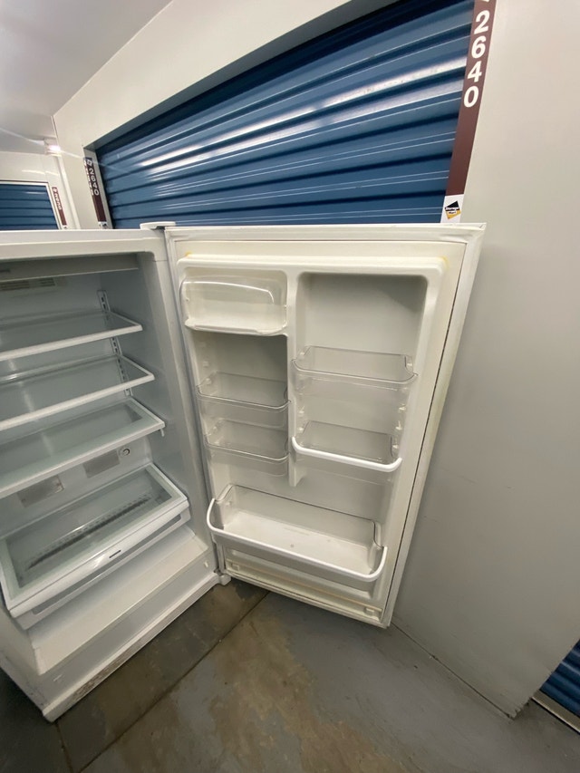 KENMORE ELITE REFRIGERATOR - photo 4