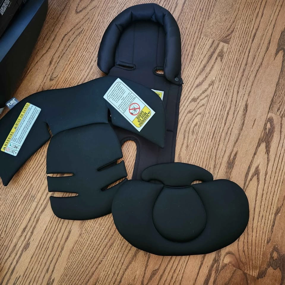 Maxi-cosi Coral XP the best light weight car seat - photo 5