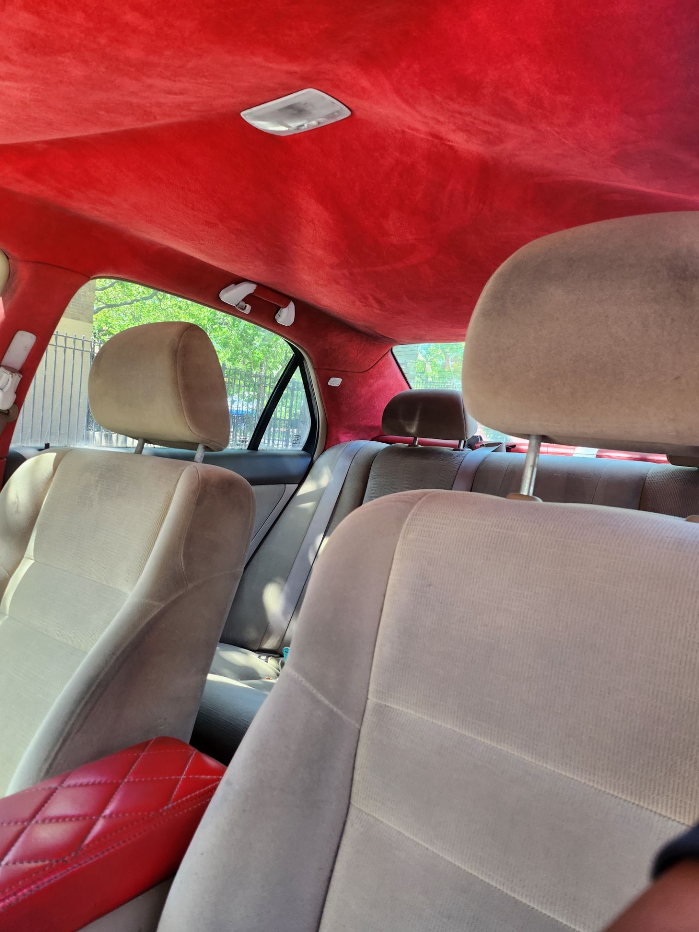 2007 Honda Accord - photo 5